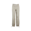 E9 INDI PANTALONE DONNA MISTO LINO