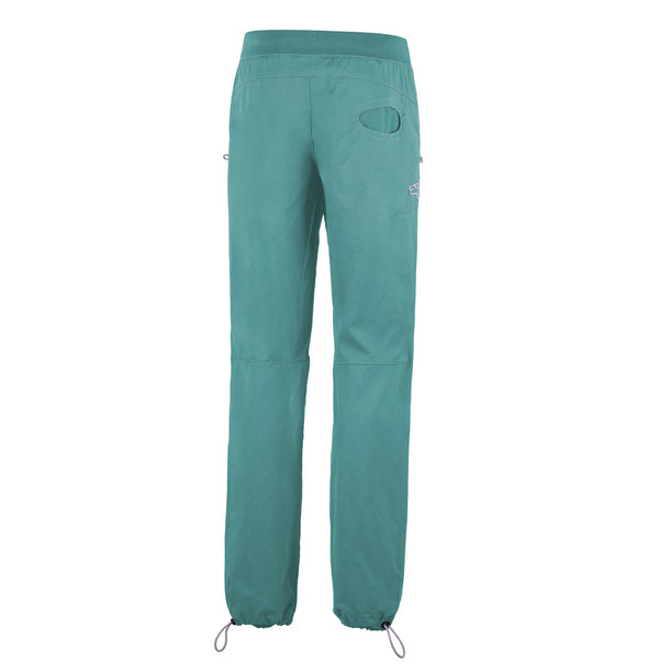E9 ONDA POP PANTALONE LUNGO DONNA