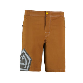 E9 WET UOMO PANTALONCINI DA ARRAMPICATA E NUOTO IN TESSUTO QUICK DRY - DISPONIBILE IN 3 COLORI