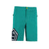 EMERALD/BLUE