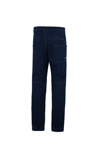 E9 RONDO DENIM PANTALONE UOMO