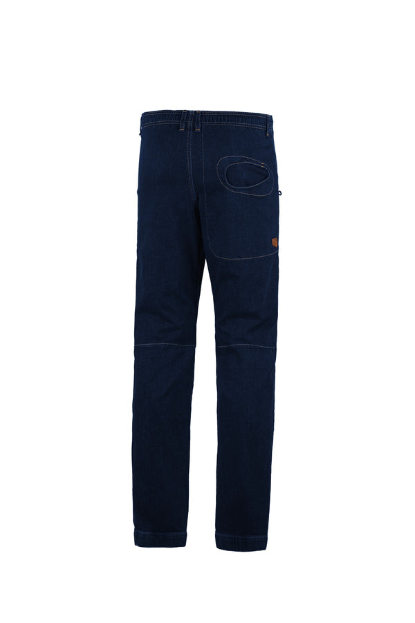 E9 RONDO DENIM PANTALONE UOMO