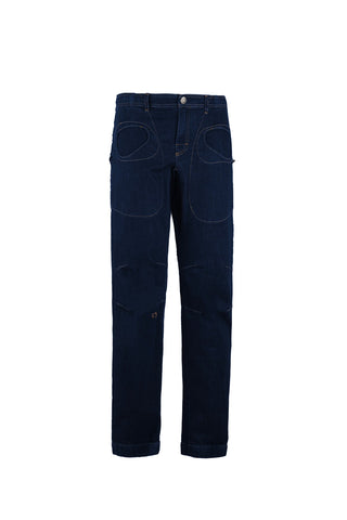 E9 RONDO DENIM PANTALONE UOMO