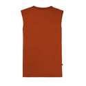 E9 SPRAY CANOTTA UOMO IN COTONE ORGANICO