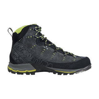 Compra antracite-verde-lime MONTURA ALTURA GTX SCARPONE DA TREKKING IMPERMEABILE UOMO - DISPONIBILE IN 2 COLORI - PROMO -20%!