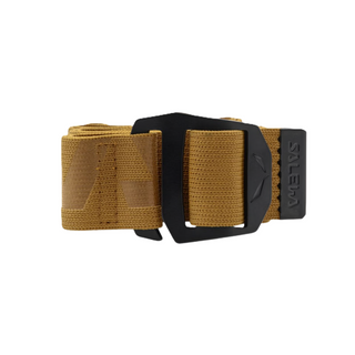 Compra golden-brown SALEWA RAINBOW 3 BELT Cintura elastica con fibbia di bloccaggio - DISPONIBILE IN VARI COLORI