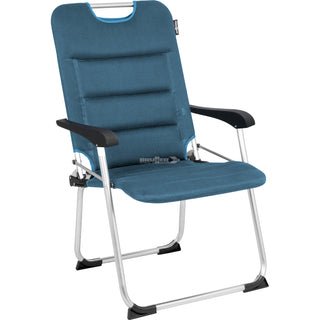 BRUNNER SANGRIA NG COMODA SEDIA PIEGHEVOLE ULTRACOMPATTA E LEGGERA - DISPONIBILE IN 2 COLORI