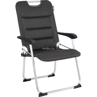 BRUNNER SANGRIA NG COMODA SEDIA PIEGHEVOLE ULTRACOMPATTA E LEGGERA - DISPONIBILE IN 3 COLORI