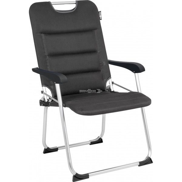 BRUNNER SANGRIA NG COMODA SEDIA PIEGHEVOLE ULTRACOMPATTA E LEGGERA - DISPONIBILE IN 3 COLORI