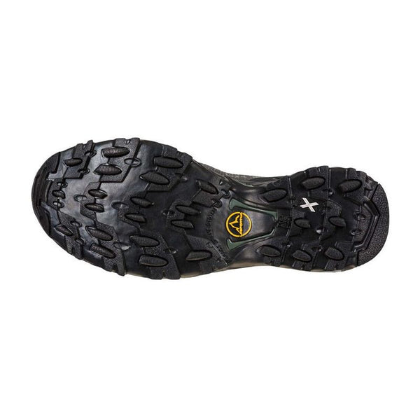 LA SPORTIVA ULTRA RAPTOR II MID GTX UOMO SCARPONCINO IMPERMEABILE E TRASPIRANTE - DISPONIBILE IN VARI COLORI