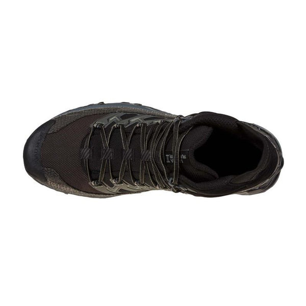 LA SPORTIVA ULTRA RAPTOR II MID GTX UOMO SCARPONCINO IMPERMEABILE E TRASPIRANTE - DISPONIBILE IN VARI COLORI