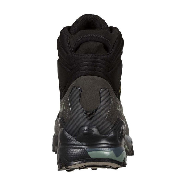 LA SPORTIVA ULTRA RAPTOR II MID GTX UOMO SCARPONCINO IMPERMEABILE E TRASPIRANTE - DISPONIBILE IN VARI COLORI
