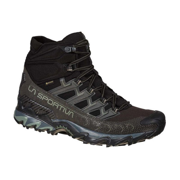 LA SPORTIVA ULTRA RAPTOR II MID GTX UOMO SCARPONCINO IMPERMEABILE E TRASPIRANTE - DISPONIBILE IN VARI COLORI