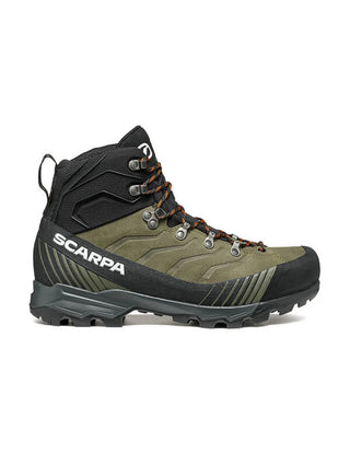 Compra military-military SCARPA RIBELLE TRK GTX UOMO - DISPONIBILE IN 2 COLORI