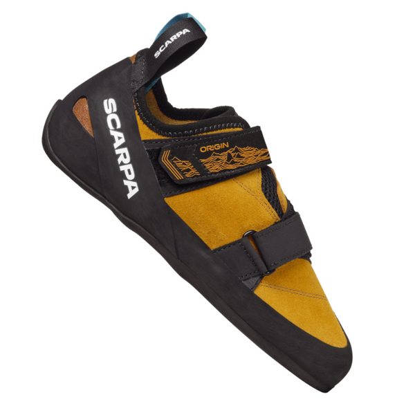 SCARPA ORIGIN - NUOVI ARRIVI 24/25 SENZA PREZZO E IMMAGINI