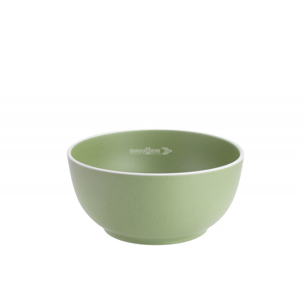BRUNNER STOVIGLIE IN MELAMINA E FONDO ANTISLIP FANTASIA DOLOMIT - ARTICOLI ASSORTITI - DISPONIBILE IN 3 COLORI