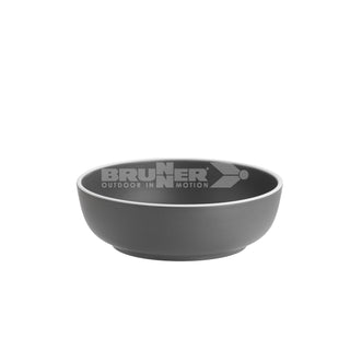 Compra grey BRUNNER STOVIGLIE IN MELAMINA E FONDO ANTISLIP FANTASIA DOLOMIT - ARTICOLI ASSORTITI - DISPONIBILE IN DIVERSI COLORI