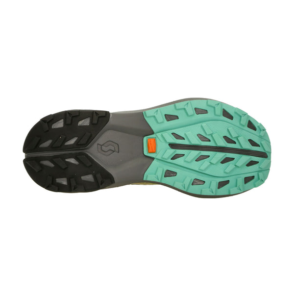 SCOTT KINABALU TRAIL GTX DONNA SCARPE DA TRAIL RUNNING IMPERMEABILI - DISPONIBILE IN 2 COLORI