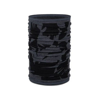 Compra prints-rycal-graphite BUFF LIGHTWEIGHT MERINO SCALDACOLLO MULTIFUNZIONE LEGGERO 100% LANA MERINO ANTIODORE TRASPIRANTE - DISPONIBILE IN 4 COLORI
