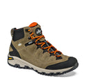 LOMER SELLA HIGH MTX SUEDE UOMO