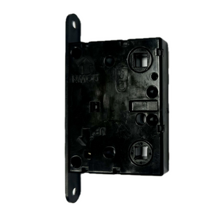 FAP MECCANISMO SERRATURA PORTA BAGNO NER0 7X7MM