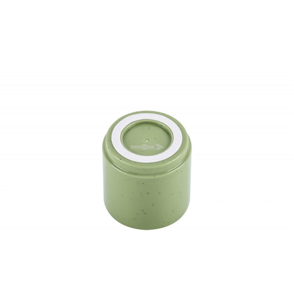 BRUNNER STOVIGLIE IN MELAMINA E FONDO ANTISLIP FANTASIA DOLOMIT - ARTICOLI ASSORTITI - DISPONIBILE IN 3 COLORI