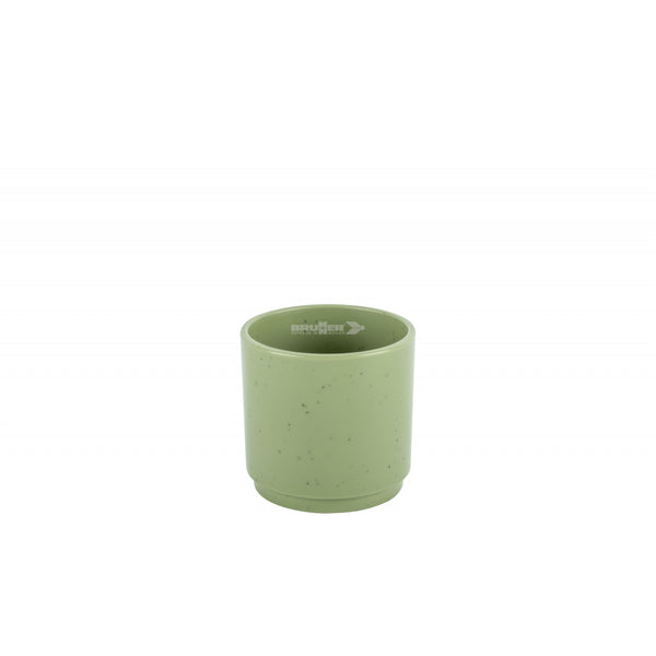 BRUNNER STOVIGLIE IN MELAMINA E FONDO ANTISLIP FANTASIA DOLOMIT - ARTICOLI ASSORTITI - DISPONIBILE IN 3 COLORI