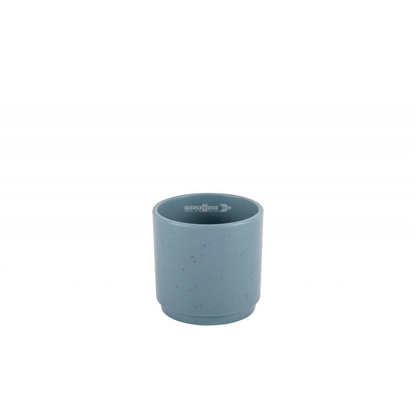 BRUNNER STOVIGLIE IN MELAMINA E FONDO ANTISLIP FANTASIA DOLOMIT - ARTICOLI ASSORTITI - DISPONIBILE IN 3 COLORI