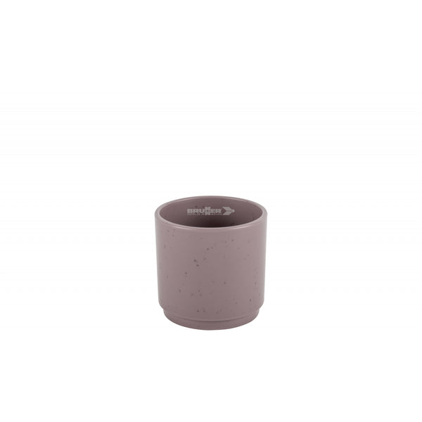 BRUNNER STOVIGLIE IN MELAMINA E FONDO ANTISLIP FANTASIA DOLOMIT - ARTICOLI ASSORTITI - DISPONIBILE IN 3 COLORI