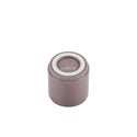 BRUNNER STOVIGLIE IN MELAMINA E FONDO ANTISLIP FANTASIA DOLOMIT - ARTICOLI ASSORTITI - DISPONIBILE IN 3 COLORI