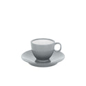 BRUNNER SET ESPRESSO COMPOSTO DA 2 TAZZINE - DISPONIBILE IN 3 COLORI