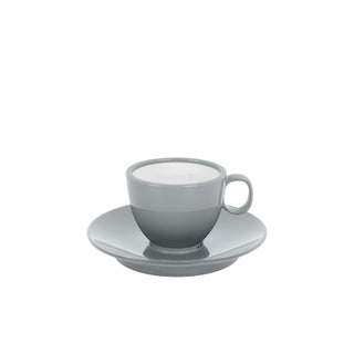 Compra grigio-chiaro BRUNNER SET ESPRESSO COMPOSTO DA 2 TAZZINE - DISPONIBILE IN 3 COLORI