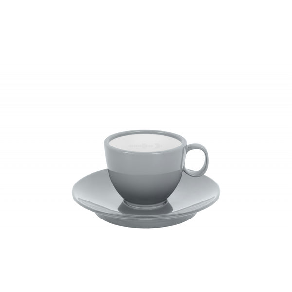 BRUNNER SET ESPRESSO COMPOSTO DA 2 TAZZINE - DISPONIBILE IN 3 COLORI