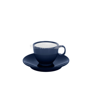 Compra blue BRUNNER SET ESPRESSO COMPOSTO DA 2 TAZZINE - DISPONIBILE IN 2 COLORI
