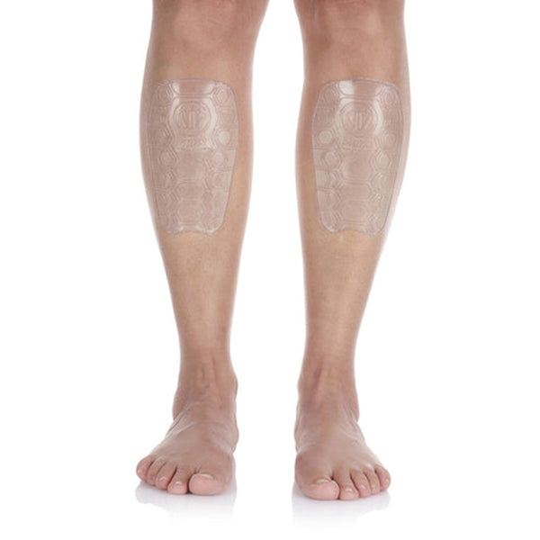 SIDAS SHIN PROTECTORS Protettore tibiale in gel per lo sci