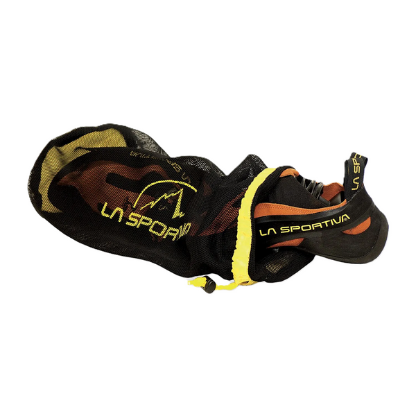 LA SPORTIVA SHOE BAG PRATICA BORSA PORTA SCARPE