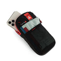 ARVA SHOULDER POCKET Tasca universale rimovibile per zaini