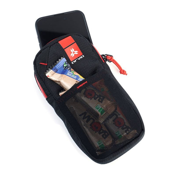 ARVA SHOULDER POCKET Tasca universale rimovibile per zaini