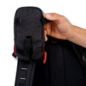 ARVA SHOULDER POCKET Tasca universale rimovibile per zaini