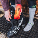 SIDAS 3FEET ECO WINTER MID SOLETTE ISOLANTI