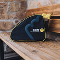 SIDAS SHOE BAG PRATICA BORSA PORTA SCARPE REALIZZATA IN MATERIALE IMPERMEABILE E ANTISPORCO