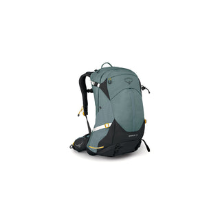 OSPREY SIRRUS 34 ZAINO CON SCHIENALE DONNA DA 34 LITRI DA HIKING/TREKKING ROBUSTO E VERSATILE - DISPONIBILE IN 2 COLORI