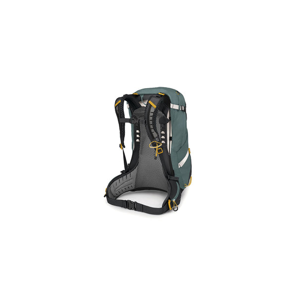 OSPREY SIRRUS 34 ZAINO CON SCHIENALE DONNA DA 34 LITRI DA HIKING/TREKKING ROBUSTO E VERSATILE - DISPONIBILE IN 2 COLORI