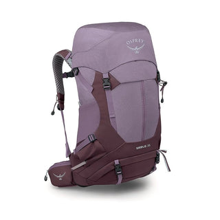OSPREY SIRRUS 36 ZAINO 36 LITRI CON SCHIENALE DONNA DA TREKKING - DISPONIBILE IN 2 COLORI - NUOVO MODELLO