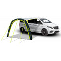 BRUNNER SKIA CAMPERVAN/CARAVAN Tendalino parasole con telaio gonfiabile