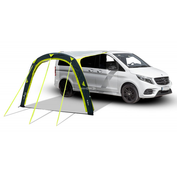 BRUNNER SKIA CAMPERVAN/CARAVAN Tendalino parasole con telaio gonfiabile