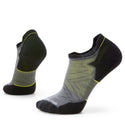 SMARTWOOL TARGETED CUSHION LOW ANKLE CALZE CORTE DA TRAIL RUNNING IN LANA MERINO