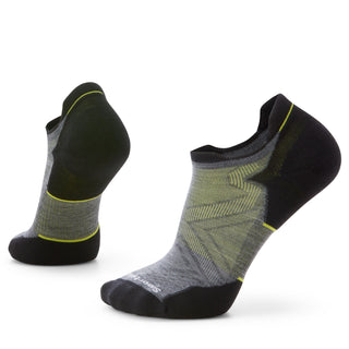SMARTWOOL TARGETED CUSHION LOW ANKLE CALZE CORTE DA TRAIL RUNNING IN LANA MERINO