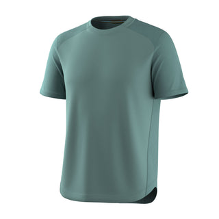 SMARTWOOL ACTIVE MESH UOMO T-SHIRT TECNICA IN LANA MERINO
