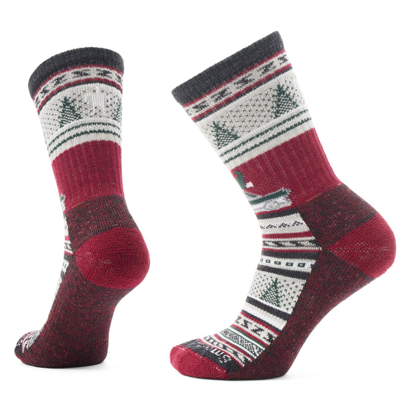 SMARTWOOL EVERYDAY CALZE UNISEX IN LANA MERINO